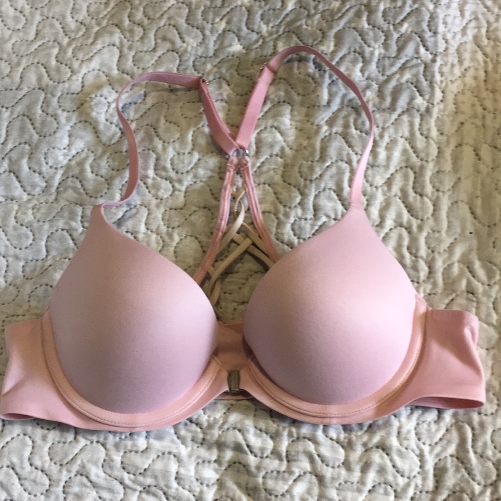 Front close push up bras - Picture 5 of 7